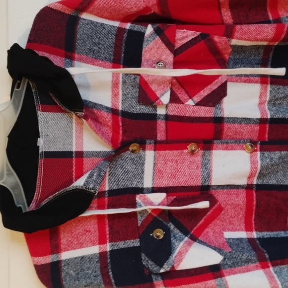 SHACKET HOODIE NIP XL - Picture 2 of 6